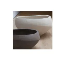 Zdjęcie Niecodzienna donica tarasowa - Atelier Vierkant