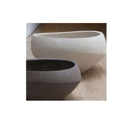 Zdjęcie Niecodzienna donica tarasowa - Atelier Vierkant