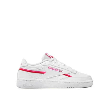 Zdjęcie Reebok Sneakersy Club C 85 Vegan GZ3663 Biały