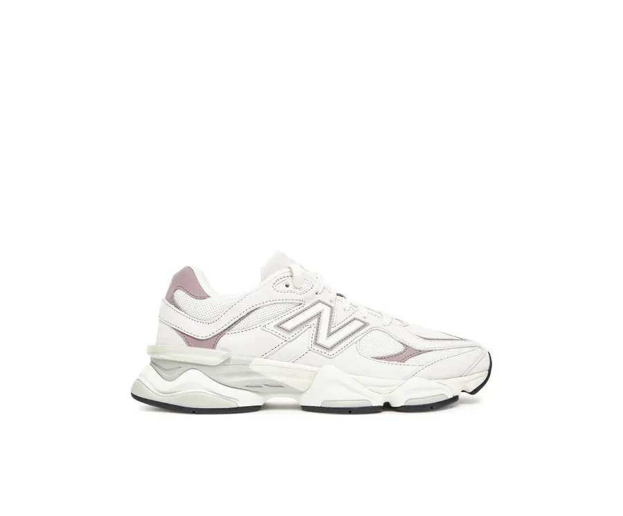 obrazek 1 New Balance Sneakersy U9060EEJ Szary