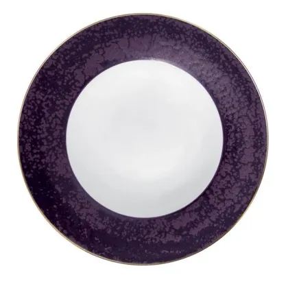 Zdjęcie Oryginalny talerz Golden Velvet do zupy