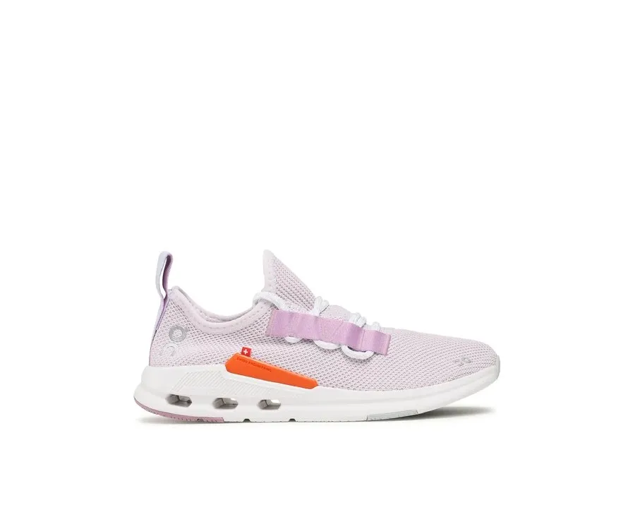 obrazek 1 On Sneakersy Cloudeasy 7698291 Różowy