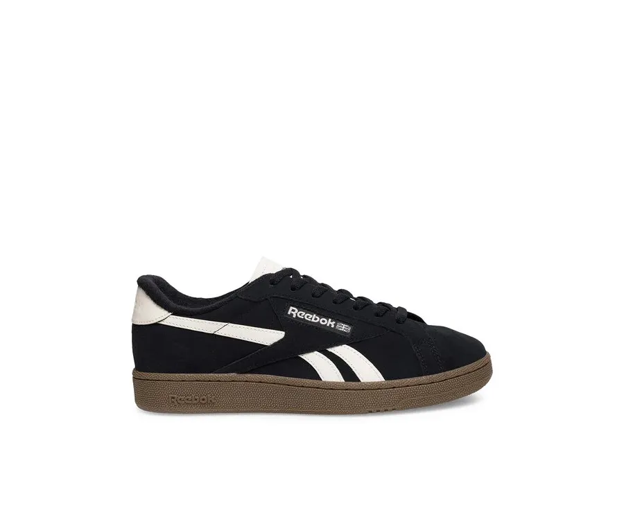 obrazek 1 Reebok Sneakersy Club C Grounds 100033053 Czarny