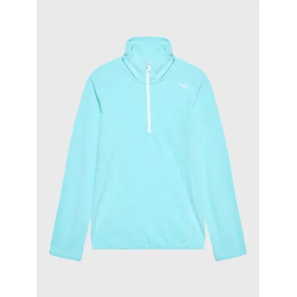 Zdjęcie CMP Polar 31G1105 Turkusowy Regular Fit