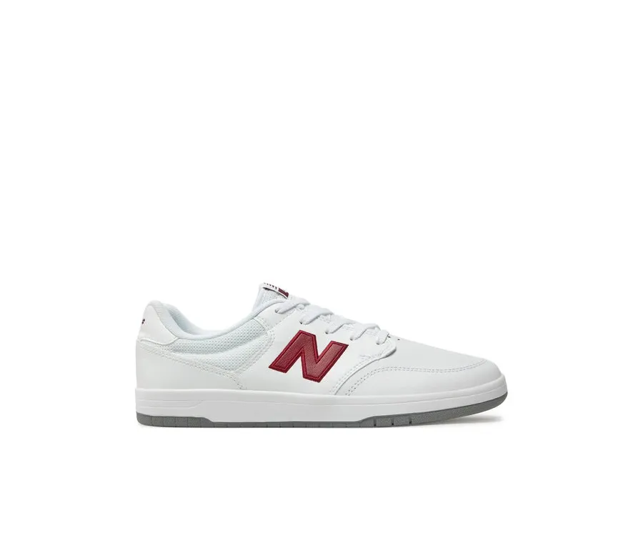 obrazek 1 New Balance Sneakersy NM425GLS Biały