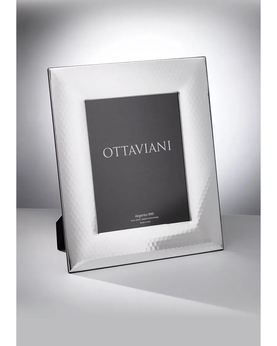 obrazek 2 Elegancka ramka na fotografie „Dama” o wymiarach 18×24 cm