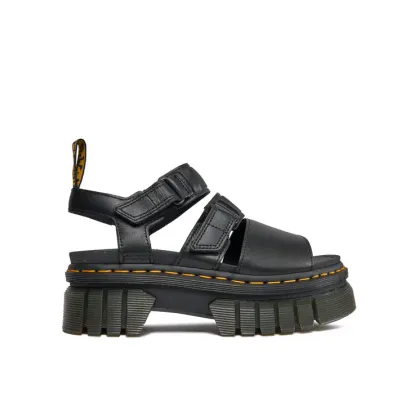 Zdjęcie Dr. Martens Sandały Rickie 27405001 Czarny