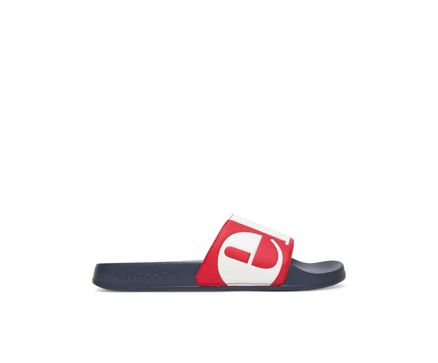 obrazek 1 Ellesse Klapki SHZF0996827 Kolorowy