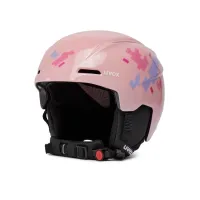 Zdjęcie Uvex Kask narciarski Viti 5663151501 Różowy