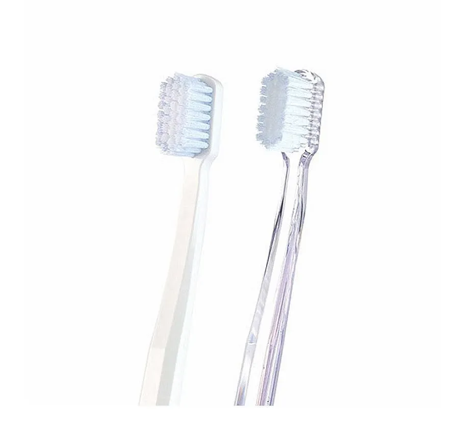 obrazek 4 snow white toothbrushes - wybielające szczoteczki do zębów