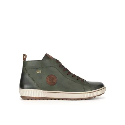 Zdjęcie Remonte Sneakersy D0771-54 Zielony