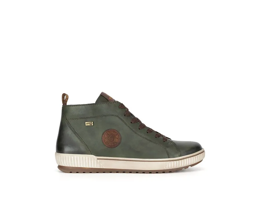 obrazek 1 Remonte Sneakersy D0771-54 Zielony