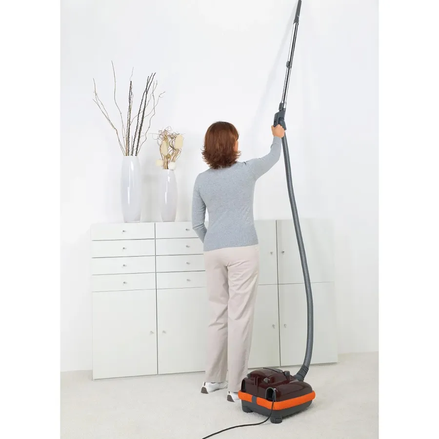 picture 8 SEBO AIRBELT K3 PREMIUM 890 vacuum cleaner