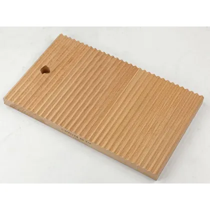 Zdjęcie Dwustronna deska do krojenia pieczywa