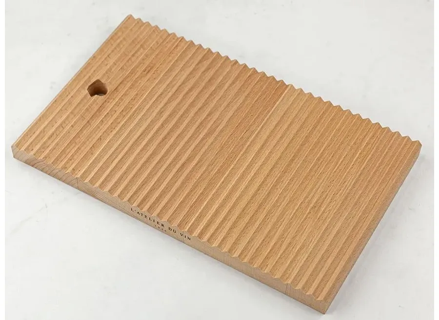 obrazek 1 Dwustronna deska do krojenia pieczywa