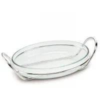 Picture Crystal server/roaster