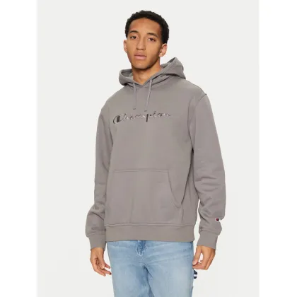 Zdjęcie Champion Bluza 220271 Szary Relaxed Fit
