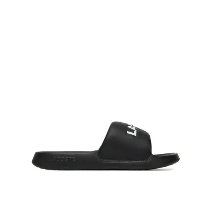 Zdjęcie Lacoste Klapki 7-49CMA0022 Czarny