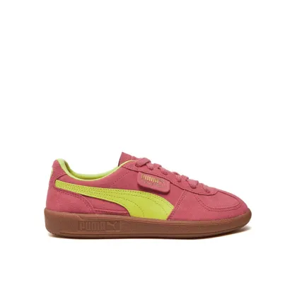 Zdjęcie Puma Sneakersy Palermo 396463 22 Pomarańczowy