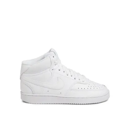 Zdjęcie Nike Sneakersy Court Vision Mid CD5436 100 Biały