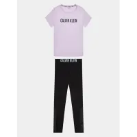 Zdjęcie Calvin Klein Underwear Piżama G80G800630 Różowy Regular Fit