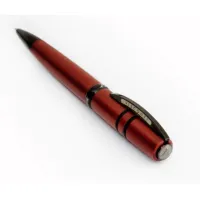 Picture Elegant Homo Sapiens Lava Terra di Siena pen