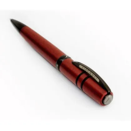 Picture Elegant Homo Sapiens Lava Terra di Siena pen