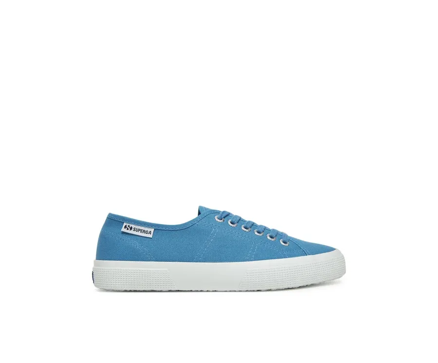 obrazek 1 Superga Tenisówki S7151EW Niebieski