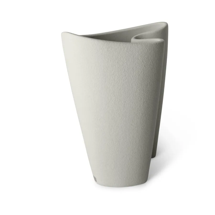 obrazek 6 Nowoczesny wazon ceramiczny do domu lub ogrodu