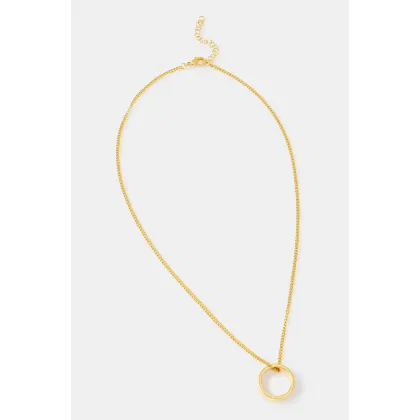 Zdjęcie MM6 Maison Margiela naszyjnik SM6UU0048.P6469