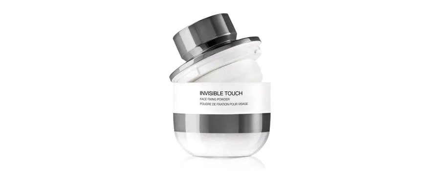 obrazek 1 KIKO Milano Invisible Touch Face Fixing Powder Puder utrwalający 13.5 g
