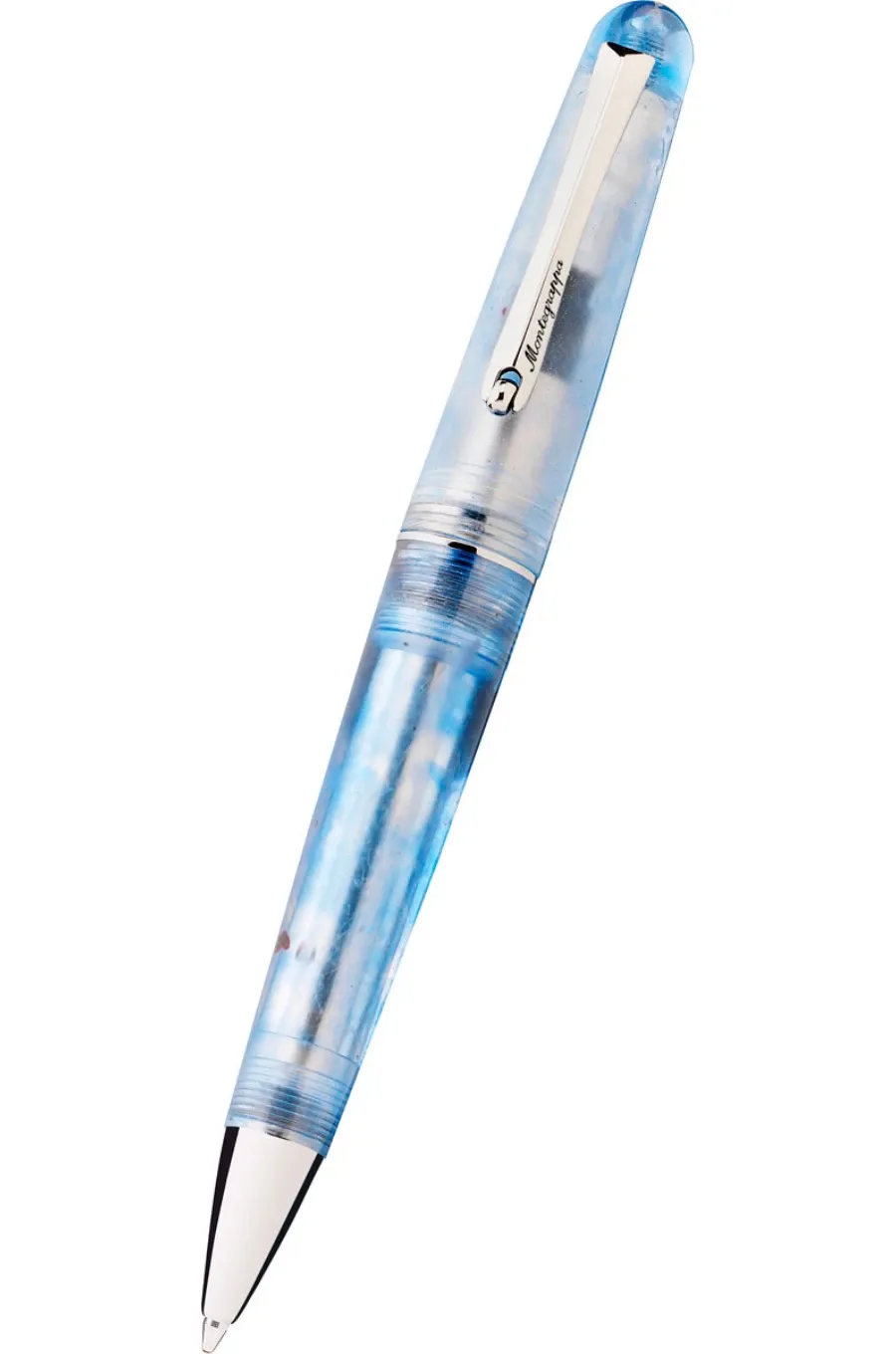 obrazek 2 Długopis Elmo Ambiente Ocean od Montegrappa