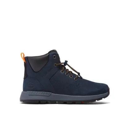 Zdjęcie Timberland Trzewiki Killington Trk Chukka TB0A64BV0191 Granatowy