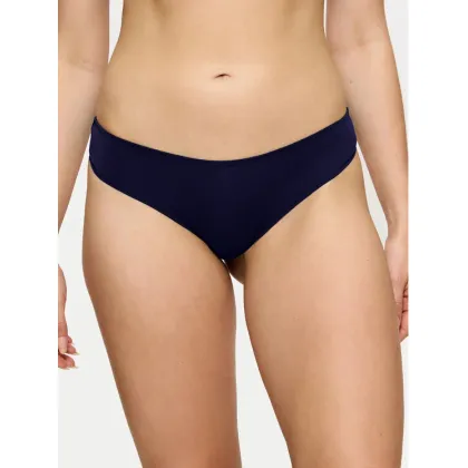 Zdjęcie Triumph Figi brazylijskie Lovely Micro 10182554 Granatowy