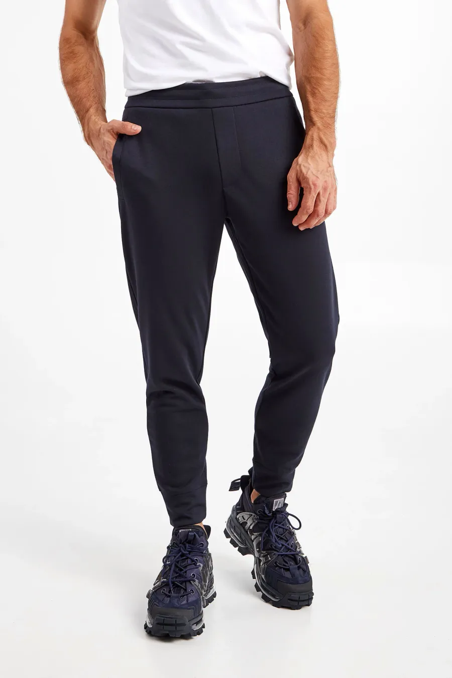 obrazek 1 Spodnie ARMANI EXCHANGE Armani Exchange