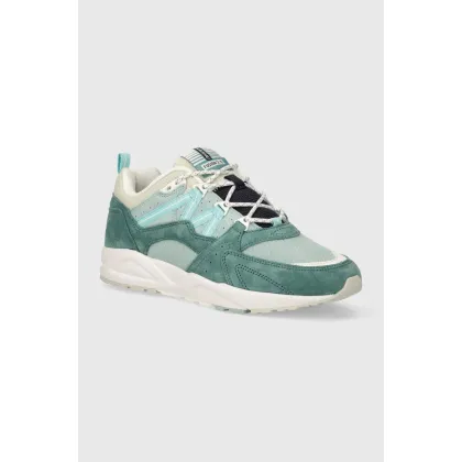 Zdjęcie Karhu sneakersy Fusion 2.0 kolor turkusowy F804170