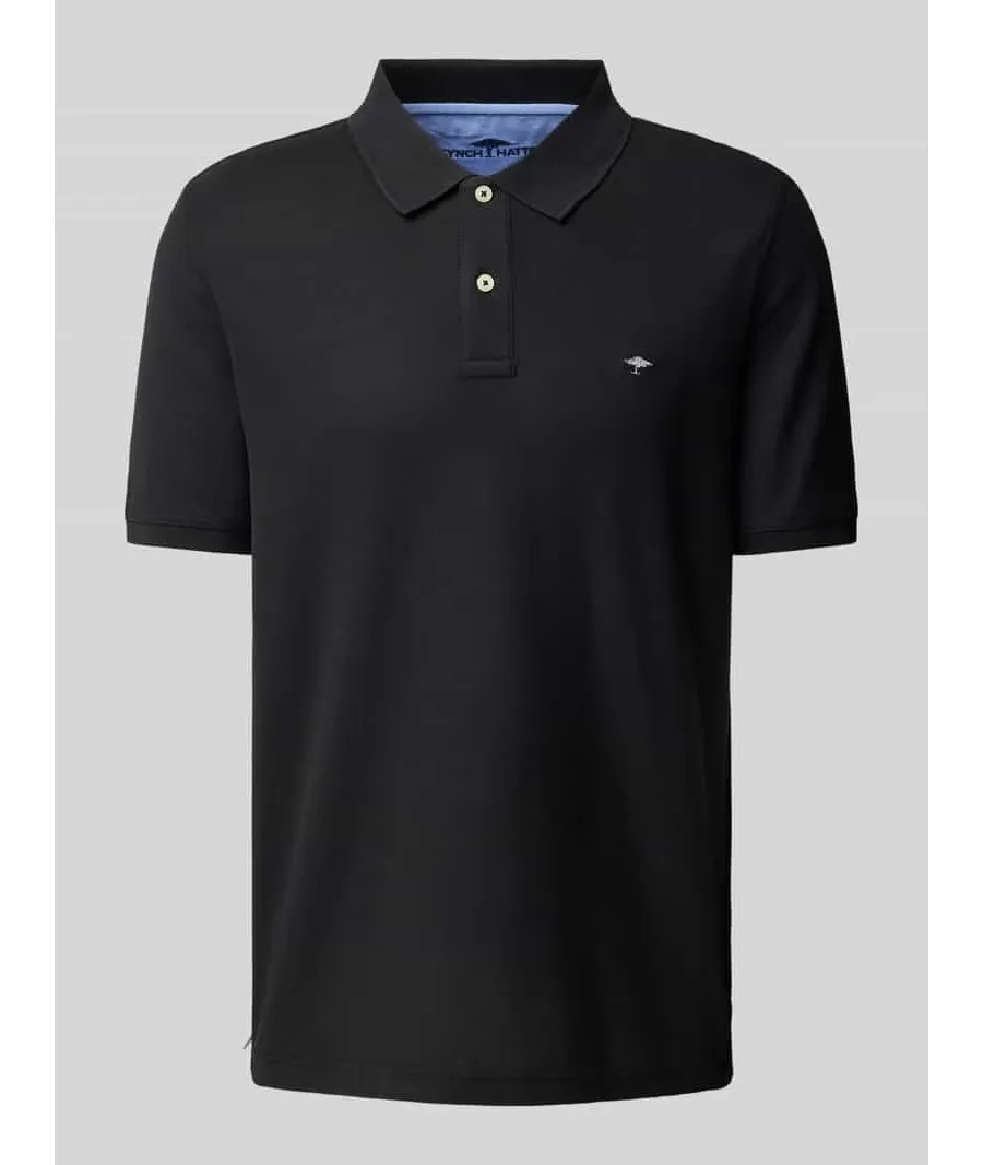 obrazek 1 Koszulka polo z bawełny Supima®