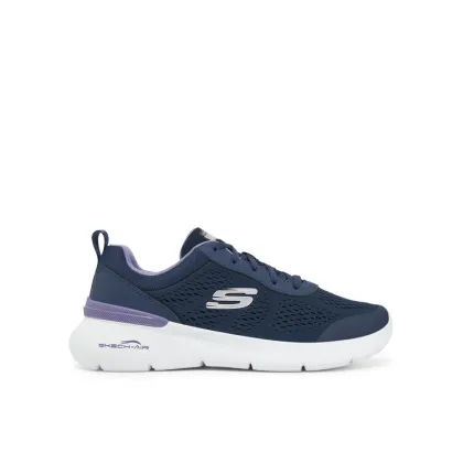 Zdjęcie Skechers Sneakersy Skech-Air Dynamight 2.0-New Heights 150370/NVLV Granatowy