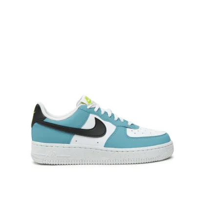 Zdjęcie Nike Sneakersy Air Force 1 '07 Next Nature HJ9571 400 Niebieski