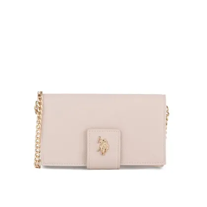 Zdjęcie U.S. Polo Assn. Torebka BIUXT8390WVP Beżowy