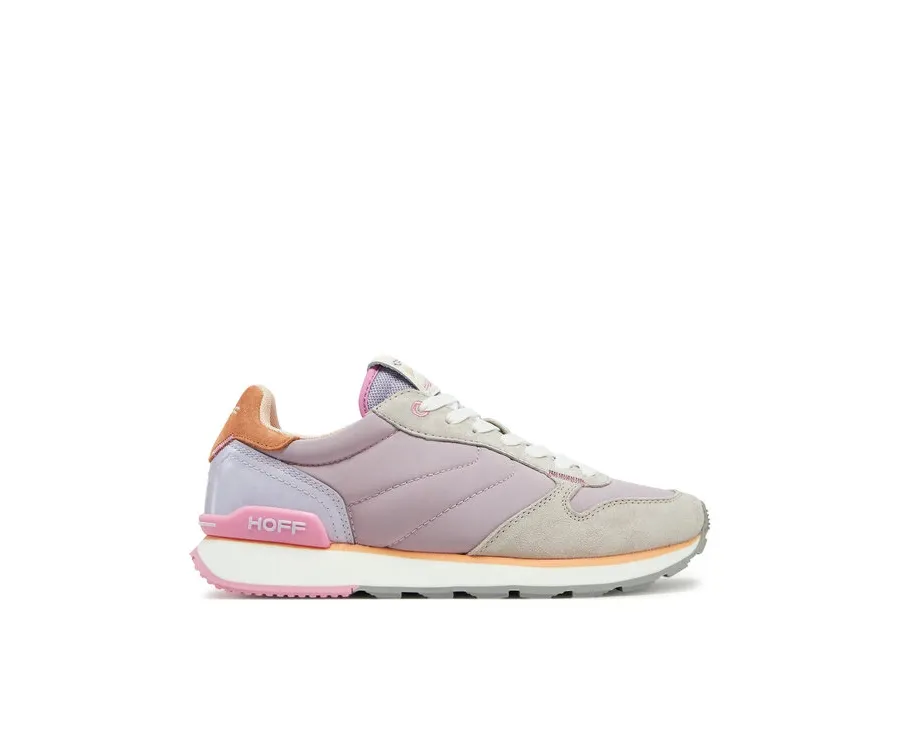 obrazek 1 HOFF Sneakersy Lilac 12517003 Kolorowy