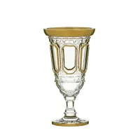 Picture Sensational Vase - Arnstadt Kristall