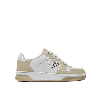 Zdjęcie Guess Sneakersy Daiso FLTDAI ELE12 Biały