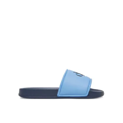 Zdjęcie Calvin Klein Jeans Klapki V3X0-83032-1172X Niebieski