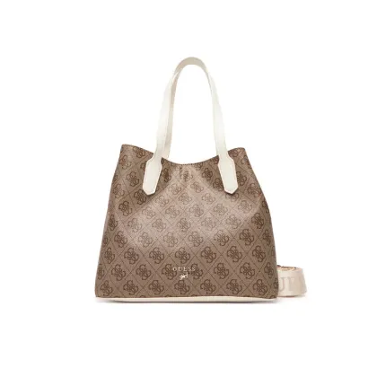 Zdjęcie Guess Torebka J5YZ01 WFMF0 Brązowy