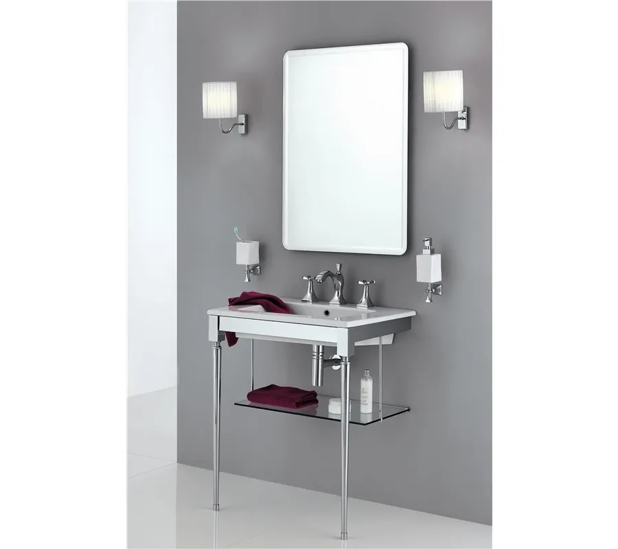obrazek 1 Wyjątkowa ceramiczna umywalka Prisma do nowoczesnej łazienki – Stilhaus