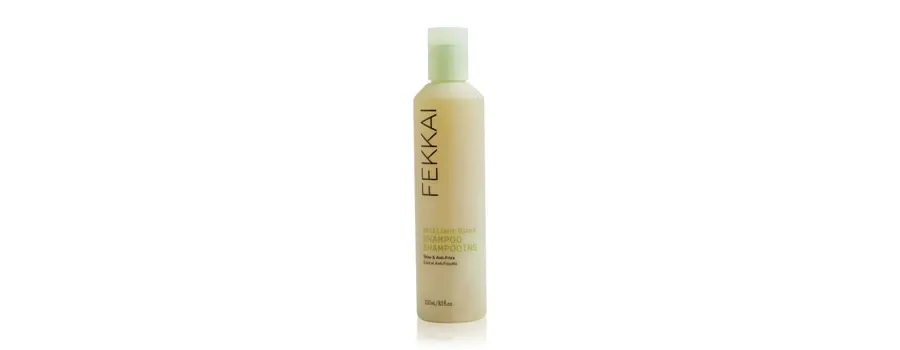 obrazek 1 Fekkai Brilliant Gloss Shampoo Szampon do włosów 250 ml