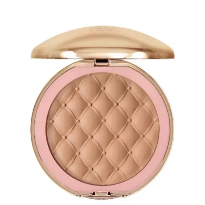 Zdjęcie Affect Bronzer prasowany, Glamour Brazil Brazil 9 g