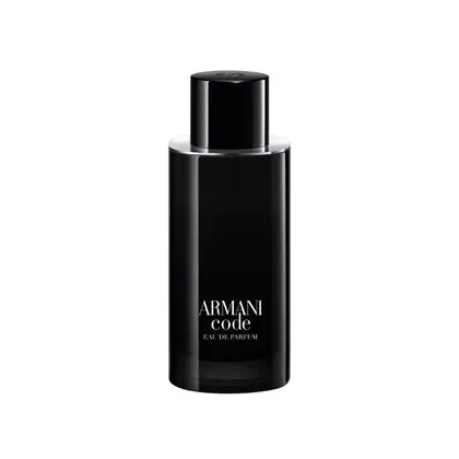 Zdjęcie Giorgio Armani Code Refillable Woda perfumowana 125 ml
