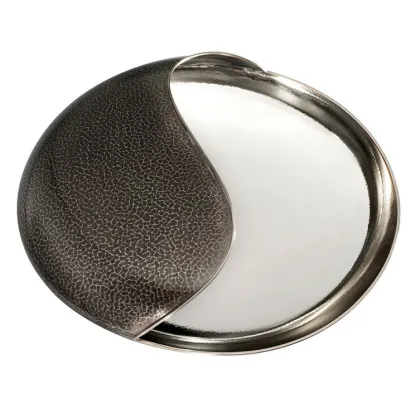 Zdjęcie Nietypowa i bardzo designerska misa do owoców Zanetto!